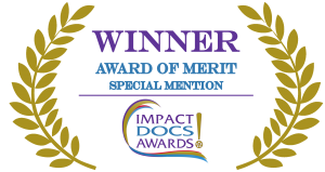 Impact Docs Award